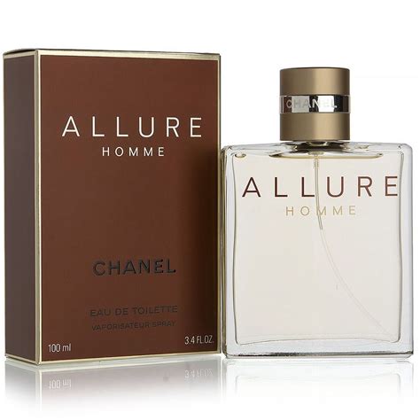 allure chanel homme nocibe|Chanel Allure homme fragrantica.